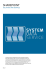 sharepoint - System Data Service Srl