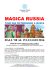 MAGICA RUSSIA Columbia Turismo