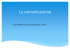 La comunicazione