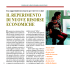 IL REPERIMENTO DI NUOVE RISORSE ECONOMICHE