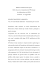 Intervento dell`Avv. Ignazio Francesco Caramazza