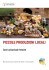 Manuale Carni avicunicole fresche