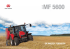 Brochures - Agriservices