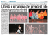 La Provincia - AMORE PER LA DANZA