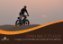 OMAN: BIKE IT, IT`S EASY!
