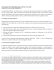 Rimborso delle spese sanitarie sostenute da lavoratori Italiani all