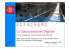 La Comunicazione Digitale - Dipartimento di Ingegneria industriale