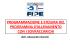 programmazione e stesura del programma d`allenamento
