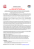 Comunicato+stampa - Quartiere Morena