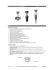 Balise lumineuse brevetée ATROSPOT ® II FR