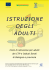 istruzione degli adulti