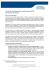 (SCS): documento informativo