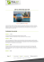 Scarica il tour in pdf - Ruta 40 Tour Operator