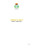 dall`11 al 17 giugno 2016