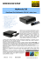 Scheda pdf