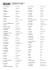 Print › CHIARO!A2 Unité 3 | Quizlet