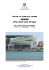 Ponte di imbarco mobile Ship Boarding Bridge