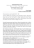 Proposta Esercizi Spirituali di Mons. Domenico Sigalini