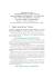 programma per l`anno accademico 2015/16