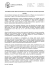 modello lettera - Camera di Commercio di Brescia