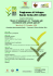 Programma di Sviluppo Rurale Sicilia 2014-2020