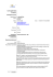Curriculum Vitae Europass