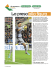 IL NUOVO CALCIO Apr 2015 - "La presa alla figura"