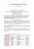 determinazione n. 871 del 15.12.2015
