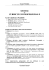 Curriculum G. PANDOLFO