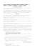 avviso pubblico svolgimento stage formativo presso il comune di