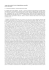 Acque suolo territorio - Politecnico di Milano