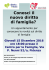Conosci il nuovo diritto di famiglia?