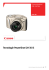 Tecnologie PowerShot SX130 IS