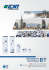 Catalogo Rifasamento Industriale