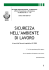 Sicurezza negli ambienti di lavoro ai sensi del D