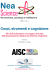 preview nea-science anno 1 – vol. 5atti_aisc_2014_roma
