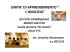 amicizia ppt