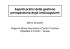 Rischio Emorragico - Ospedale di Circolo