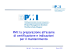 PMI: la preparazione all`esam e di certificazione e - PMI-NIC