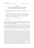 PDF - Historia et Ius