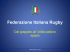 2012 /2013 Agg.1°liv. Dal Grappolo all`utilità pallone