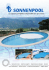 La copertura avvolgibile indispensabile per ogni piscina