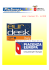 Newsletter n. 29 del 16/10/2009