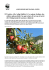 L`articolo… - WWF BOLZANO