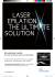 Pieghevole EPILAZIONE LASER
