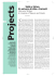 Projects - Italcementi Group