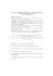 Esercizi di Matematica Generale -C.d.L. in Economia Aziendale