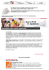 Caro Prof ti scrivo - newsletter - museoscienza