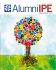 annual report 2013 - IPE - Istituto per ricerche ed attività educative
