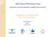 Apprendimento ed esperienza motoria nelle nuove